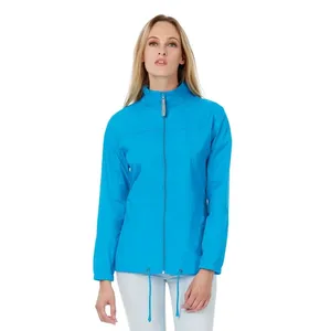 Sweat-shirt et veste promotionnels personnalisés pour femmes Sirocco, vêtements de merchandising personnalisés - Product Image 1