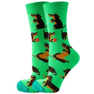 Nouveau style de chaussettes souples pour hommes de haute qualité | Sublimation personnalisée meilleures chaussettes de baseball chaussettes athlétiques - Product Image 2