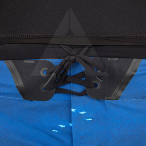 เสื้อแรชการ์ดไซส์ใหญ่ MOQ ต่ำ ขายดี ราคาถูก สไตล์ใหม่ คุณภาพดี มีจำหน่าย - Product Image 5