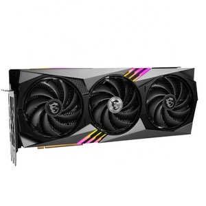 Tarjeta de Video <span class=keywords><strong>MSI</strong></span> GeForce RTX <span class=keywords><strong>4080</strong></span> <span class=keywords><strong>GAMING</strong></span> X <span class=keywords><strong>TRIO</strong></span> 16GB GPU para <span class=keywords><strong>Gaming</strong></span> Gtx Rtx4080 Tarjeta Gráfica para PC NVIDIA - Product Image 4