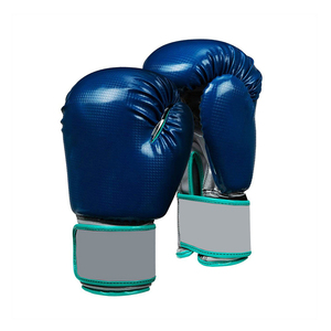 LYNX Guantes de boxeo personalizados para hombres Dedo completo Nuevo tipo Muñeca Saco de arena Entrenamiento PVC/PU Cuero Tallas profesionales Precio atractivo - Product Image 1