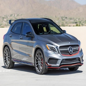 MERCEDES-BENZ GLA45 AMG 2015 USADO, Volante a la Izquierda/Derecha - Product Image 1