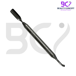 ที่ดันหนังกำพร้าสินค้ามาใหม่วัสดุสแตนเลสพิมพ์โลโก้ตามสั่ง - Product Image 4
