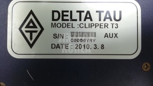 17762) [USADO] DELTA CLIPPER T3 - Product Image 4