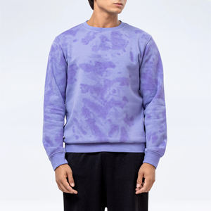 เสื้อฮู้ดดี้พิมพ์ลายคุณภาพสูงสำหรับผู้ชายและยูนิเซ็กซ์  ผ้าฟลีซ/คอตตอน  สั่งทำโลโก้ได้  ขั้นต่ำ 2 ชิ้น - Product Image 2