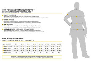 Overol DE SEGURIDAD Overol de alta visibilidad Resistente al fuego Overol Ropa de trabajo de seguridad Ligero FR Algodón Premium tratado OEM - Product Image 5