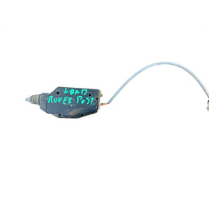 ล็อคประตูท้ายรถแลนด์โรเวอร์ ดิสคัฟเวอรี่ ซีรีส์ที่ 1 MXC2008 (89>94) - Product Image 1