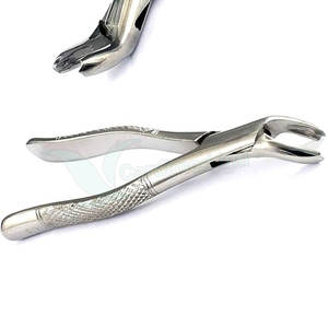 สแตนเลสสไตล์ที่ดีที่สุดทําคีมสกัดบริการ Oem คีมสกัดสําหรับขาย - Product Image 2