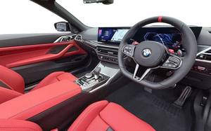 PRECIO DE DESCUENTO para NUEVO/USADO para M4 Competition 2025 Herramientas de Acabado de Concreto Ligeras de Alta Eficiencia GARANTÍA DISPONIBLE - Product Image 3