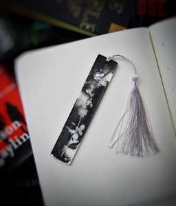 Marca de libro de resina superventas, nueva marca de libro de resina hecha a mano con estilo, marca de libro de nuevo diseño personalizada - Product Image 1