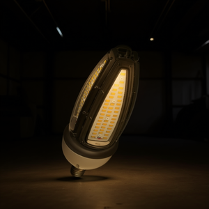 EVO 50W LED Corn <b>Bulb</b> E27 2700K 93x267 High Lumen 50W Corn LED - Product Image 3