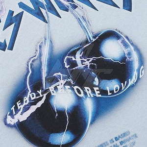 Matériaux durables Vente en ligne T-shirts pour hommes Coupe ample Derniers modèles T-shirts pour hommes Col en O T-shirts pour hommes - Product Image 4