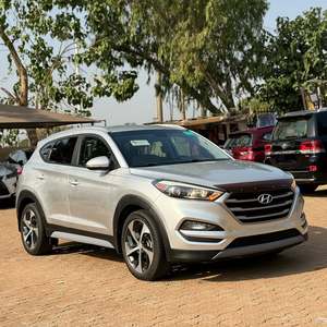 ฮุนได ทูซอน สปอร์ต ปี 2018 สภาพใหม่เอี่ยม - Product Image 2