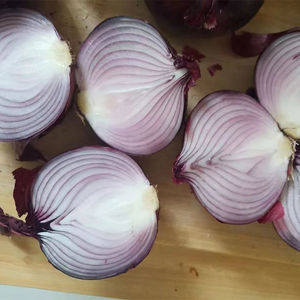 Fresh Product Supply BRC Certification IQF Frozen Vegetable Onion <b>Dice</b> - Product Image 2