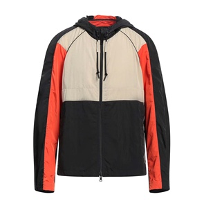 Chaqueta Cortavientos para Hombre, Impermeable, Ligera, Deportiva, para Senderismo, Ciclismo, Camping - Product Image 1