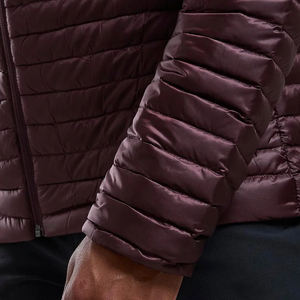 Veste bouffante femmes personnaliser Sublimation hiver veste bouffante vêtements de Style de mode chaud ajusté hiver veste bouffante - Product Image 5