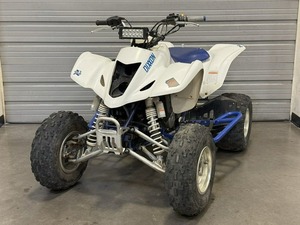 มีจำหน่าย QuadSport Z400 รุ่นปี 2026 สำหรับผู้ใหญ่ พร้อมจัดส่งทั่วโลก - Product Image 6