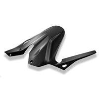 Carbonart Nuevo Carenado de Fibra de Carbono Real para Ducati Diavel V4 - Carrocería, Guardabarros, Paneles Laterales, Reemplazo/Reparación
