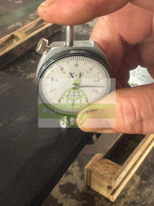 Phim chống thấm phải đối mặt với ván ép | tấm ván khuôn bê tông nặng Sản xuất tại Việt Nam - Product Image 4