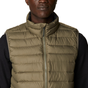 Chaleco Acolchado para Hombre de Alta Calidad, Transpirable, Personalizado, para Invierno, Venta al por Mayor, Logotipo Personalizado, Ropa Casual, con Múltiples Colores - Product Image 6