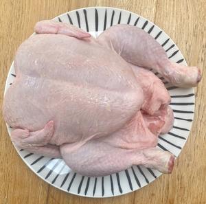 Cuerpo de Pollo Congelado, Calidad Premium, Entrega Rápida, Envasado al Vacío para Cocina Casera, Comidas Familiares y Recetas Rápidas y Fáciles, Venta al por Mayor - Product Image 3