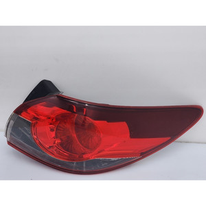 ไฟท้ายขวา DX MAZDA 6 3 S ซีรีส์ รถเกวียน GHK151150B SHY1 (12>) - Product Image 1