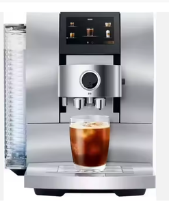 Original New Z10 <b>Fully</b> <b>Automatic</b> <b>Coffee</b> <b>Machine</b> Aluminum Container - Product Image 1