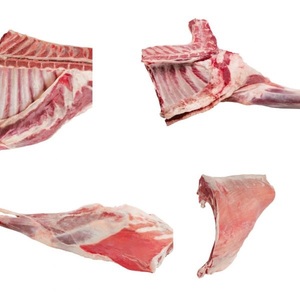 Vente de carcasses de porc surgelées Vietnam - Product Image 6