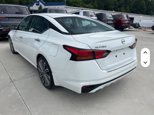 Usado - 2023 - Nissan Altima - 2.5 - SL - Product Image 3