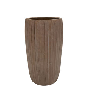 Table Top Decorative Modern Luxury Metal <b>Flower</b> Vase for Home Decor Wholesale Bulk Latest 2024 - Product Image 5