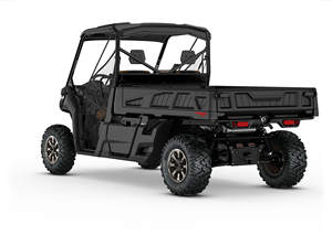 Meilleure offre pour les Can-Am Defender Pro 2015-2026, neufs/d'occasion, prêts à être expédiés - Product Image 5