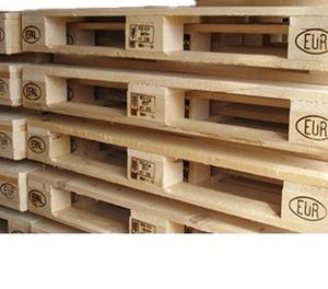 Prix de gros Palette en bois Euro EPAL disponible - Product Image 4