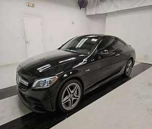 Auto Usado Mercedes Benz C43 2020 en Buen Estado - Product Image 1