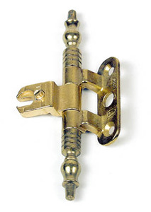 Cerniere per Mobili Art. A0114 Ottonata - Product Image 1