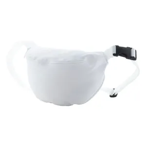 Marsupio RFID CreaWaist in RPET Sostenibile per Promozioni - Product Image 6