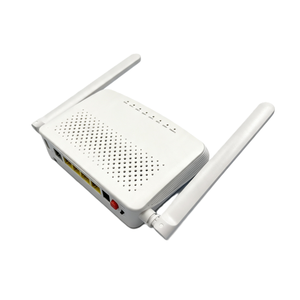 Unidad de Red Óptica Usada Ai-3101 XPON ONU GPON EPON FTTH, Terminal de Fibra Óptica para <span class=keywords><strong>Internet</strong></span> de Banda Ancha - Product Image 3
