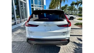 2025 pour Honda CR-V Hybrid Sport AWD Certifié, en bon état, peu utilisé - Product Image 4