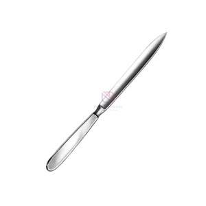 Premium Stainless Steel <b>Surgical</b> Dissecting <b>Knives</b> Manual High Precision Cutting Instruments for Surgeons Made in Pakistan - Product Image 4