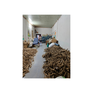 Jouet à mâcher en bois écologique pour chien, fabriqué à partir de bois de café durable, favorise l'hygiène buccale et réduit les effets destructeurs - Product Image 6