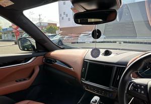 MASERATI LEVANTE GT 2022 - Product Image 5