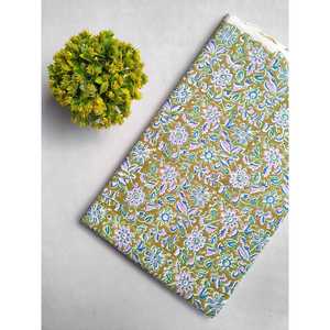 Fabric-JBRTP38-PC3 en coton prédécoupé de 2.5 mètres - Product Image 1