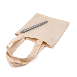 Sontje – Mini Borsa in Cotone Naturale - Product Image 4