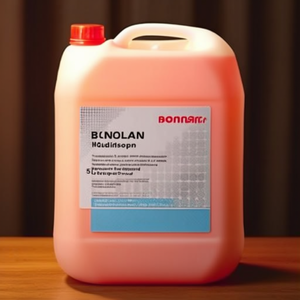 BONALIN Madolan Savon Liquide 5L Testé Dermatologiquement en Bidon Plastique - Product Image 3