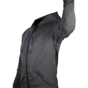 Sudadera Clásica para Hombre con Cierre, Ligera, Informal, Cómoda y Elegante para Uso Diario en Todas las Tallas - Product Image 4