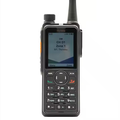 Hytera Hp785 Two Way Radio Hp780 Dmr Gps Walkie Talkie Hp782 for Hp786 Long Range Walkie-talkie Hp78x Handheld Radio HP785G