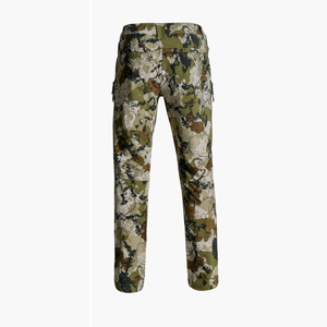 กางเกงล่าสัตว์ฤดูหนาวสำหรับผู้ชายลาย Optifadea Timber กันน้ำ ระบายอากาศได้ดี ผลิตจากโพลีเอสเตอร์ 100% - Product Image 5