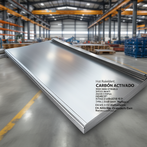 Tôle d'acier inoxydable NORTH CHINA STEEL, épaisseur 3 mm, surface 2B, qualité 904L 316L, pour décoration, norme EN AISI, en bobine - Product Image 3