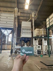 Hot Selling Raw Green <b>Coffee</b> <b>Beans</b> Bulk Vietnamese Robusta ISO Certified 60KG/bag Light <b>Roast</b> High Quality Ready for Exporting - Product Image 3