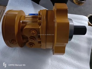 MS02 MSE02 MS05 MSE05 Poclain <b>Hydraulic</b> Gear Oil <b>Motor</b> MSE05-0-113-R05-2A50-EJ00 <b>motor</b> - Product Image 2