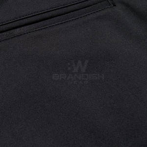 Dernier modèle de pantalon de baseball à bas prix avec service OEM Vente en gros de pantalon de baseball de qualité supérieure au design personnalisé - Product Image 6